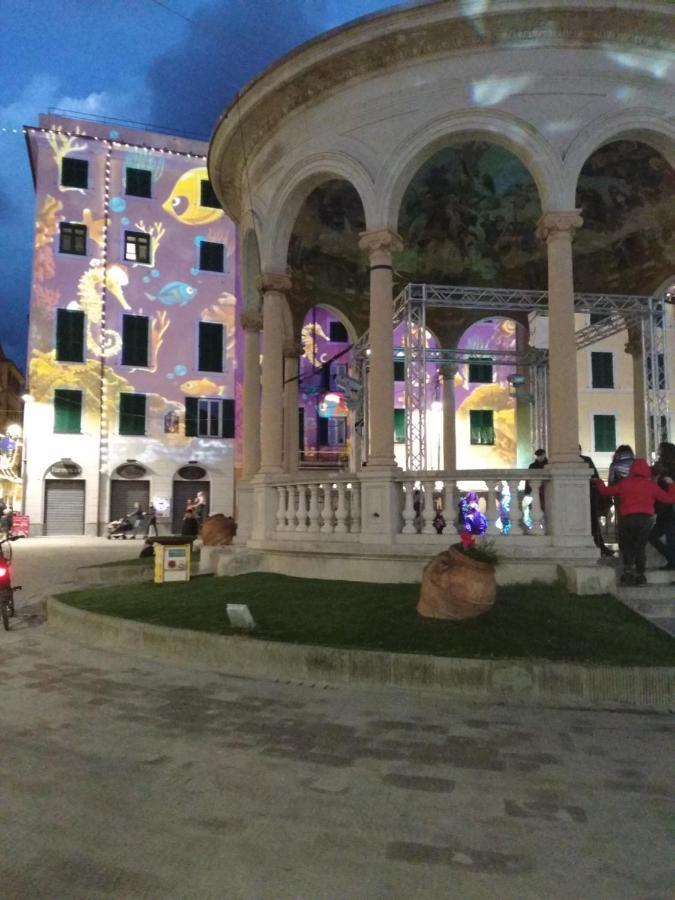 La Casetta - Near The Sea & Free Parking Rapallo Exterior photo