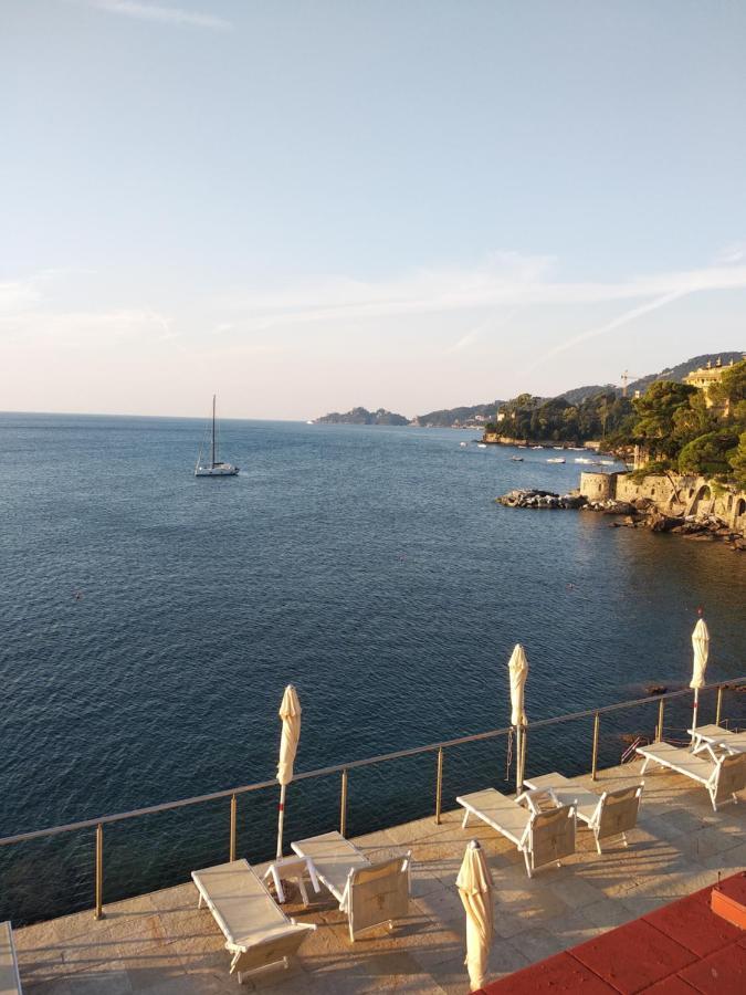 La Casetta - Near The Sea & Free Parking Rapallo Exterior photo