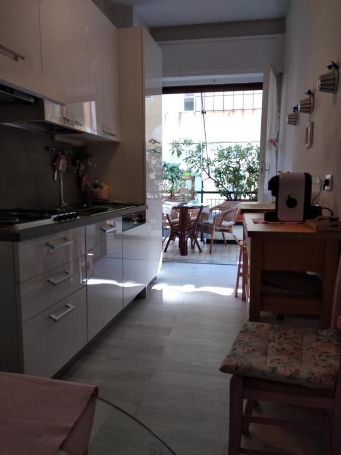 La Casetta - Near The Sea & Free Parking Rapallo Exterior photo