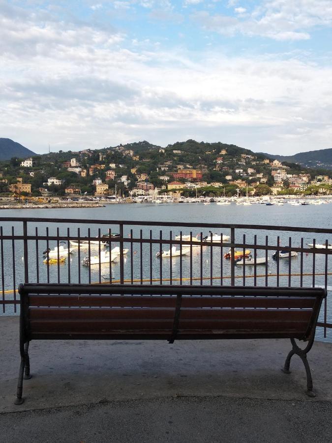 La Casetta - Near The Sea & Free Parking Rapallo Exterior photo