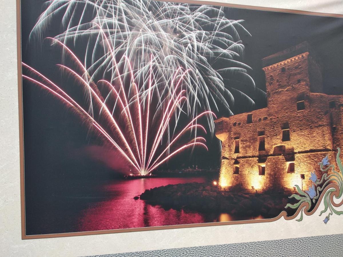 La Casetta - Near The Sea & Free Parking Rapallo Exterior photo