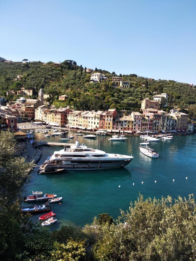 La Casetta - Near The Sea & Free Parking Rapallo Exterior photo