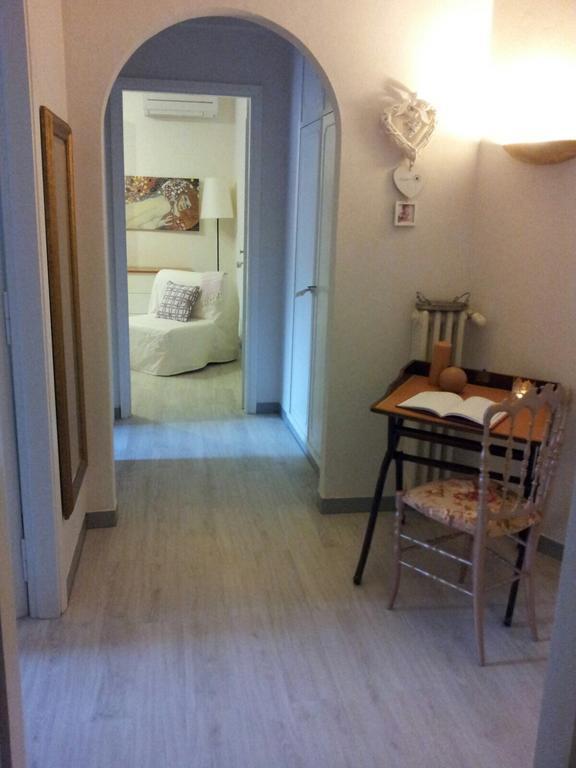 La Casetta - Near The Sea & Free Parking Rapallo Exterior photo