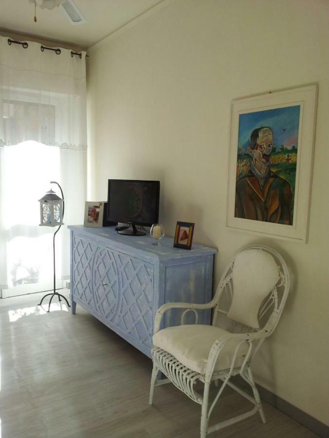 La Casetta - Near The Sea & Free Parking Rapallo Exterior photo