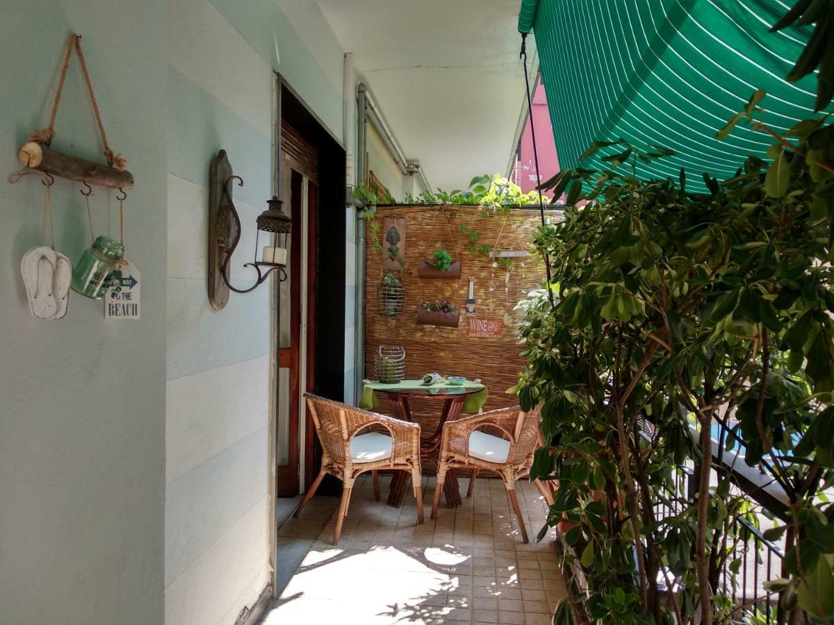 La Casetta - Near The Sea & Free Parking Rapallo Exterior photo