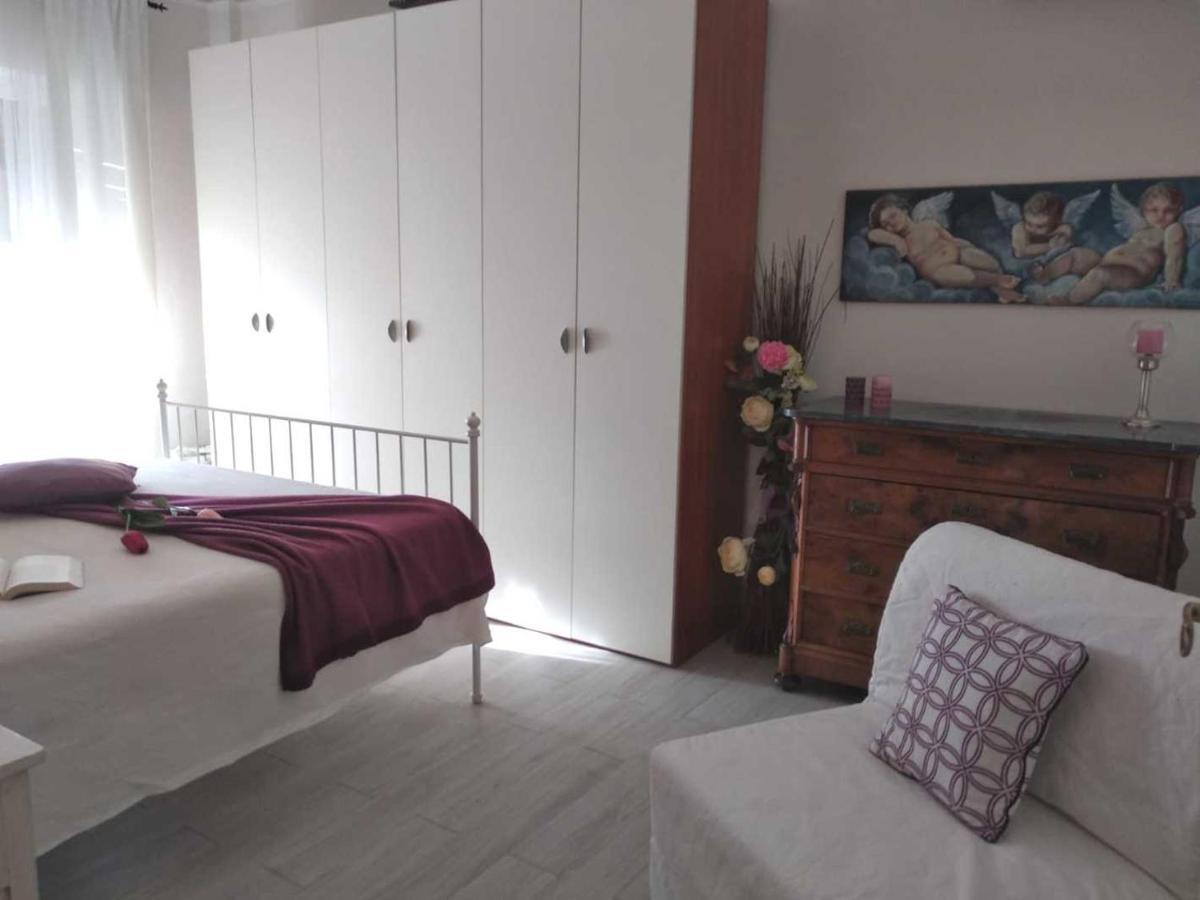 La Casetta - Near The Sea & Free Parking Rapallo Exterior photo