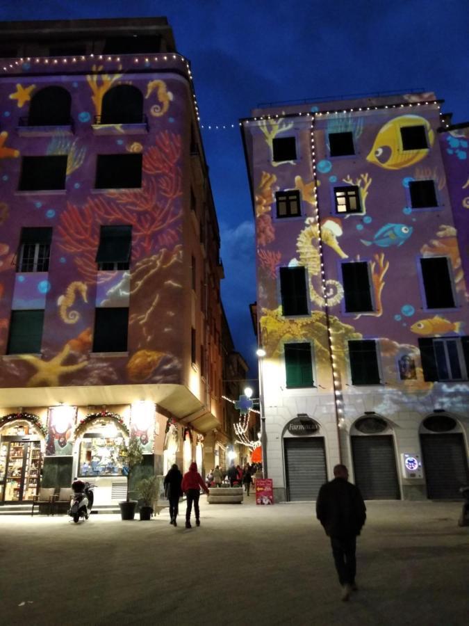 La Casetta - Near The Sea & Free Parking Rapallo Exterior photo